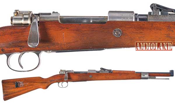 Fn Belgian Mauser Serial Numbers